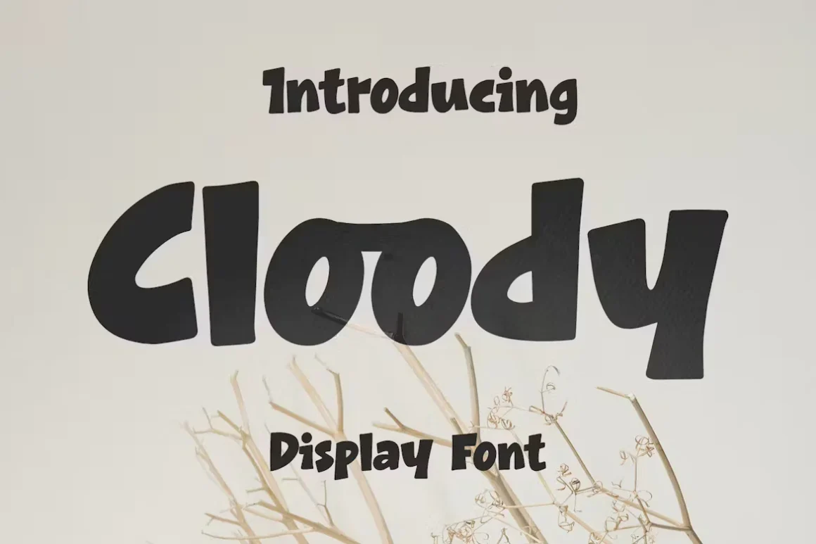 Must-Have Display Fonts for a Stunning Website