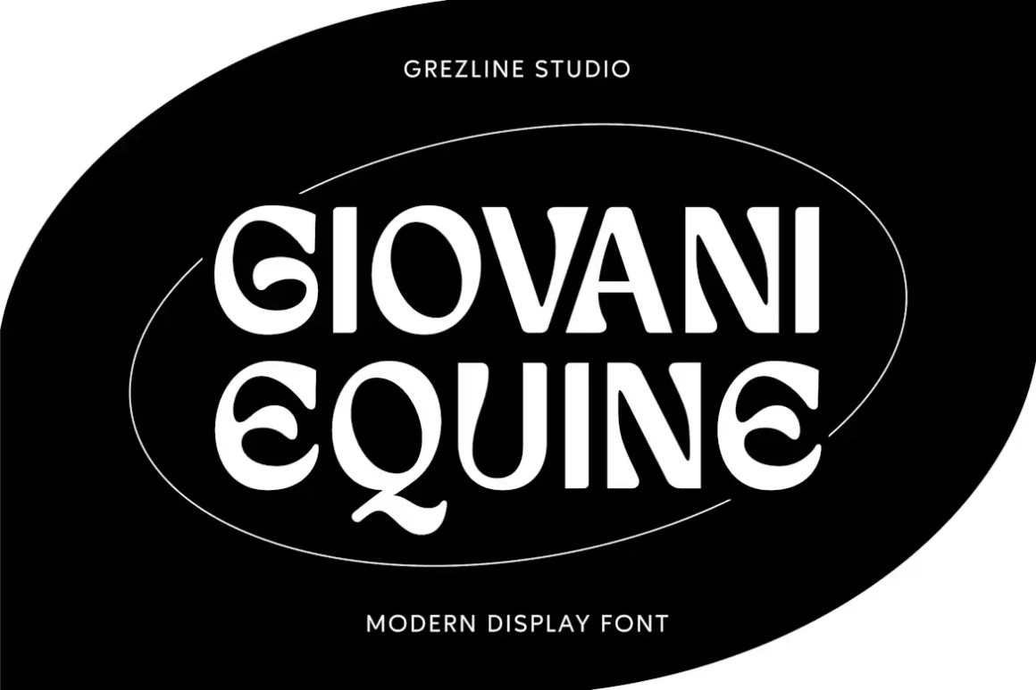 Must-Have Display Fonts for a Stunning Website