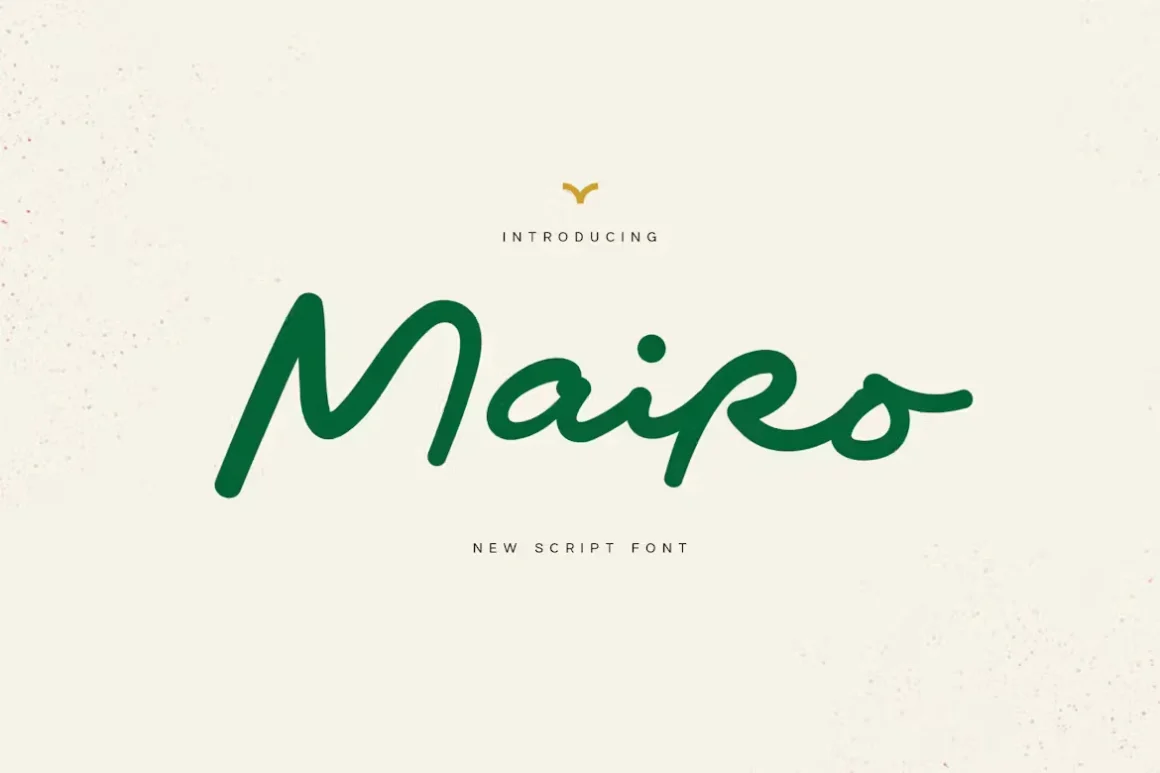 Best Handwritten Fonts for your Premium Designs