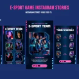 5 Best Gaming Instagram Story Ideas in 2025