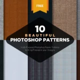 Best Fabric Pattern Packs for Photoshop in 2025