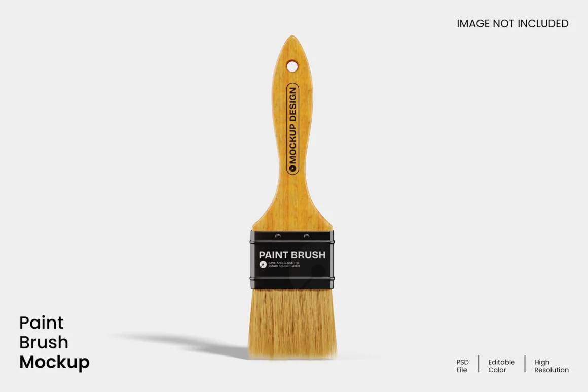 Best Brush Mockups for Stunning Design Projects in 2025