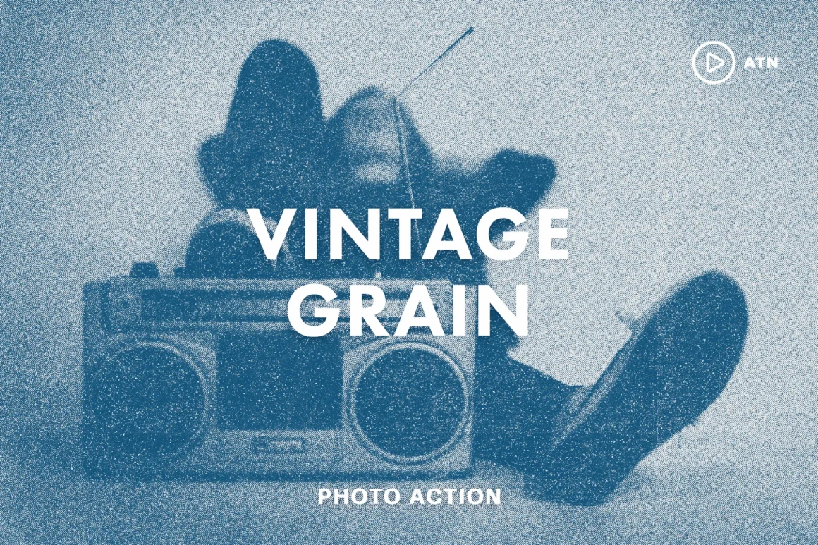 Book Cover::10+ Best Vintage Actions Collection for Photoshop in 2025